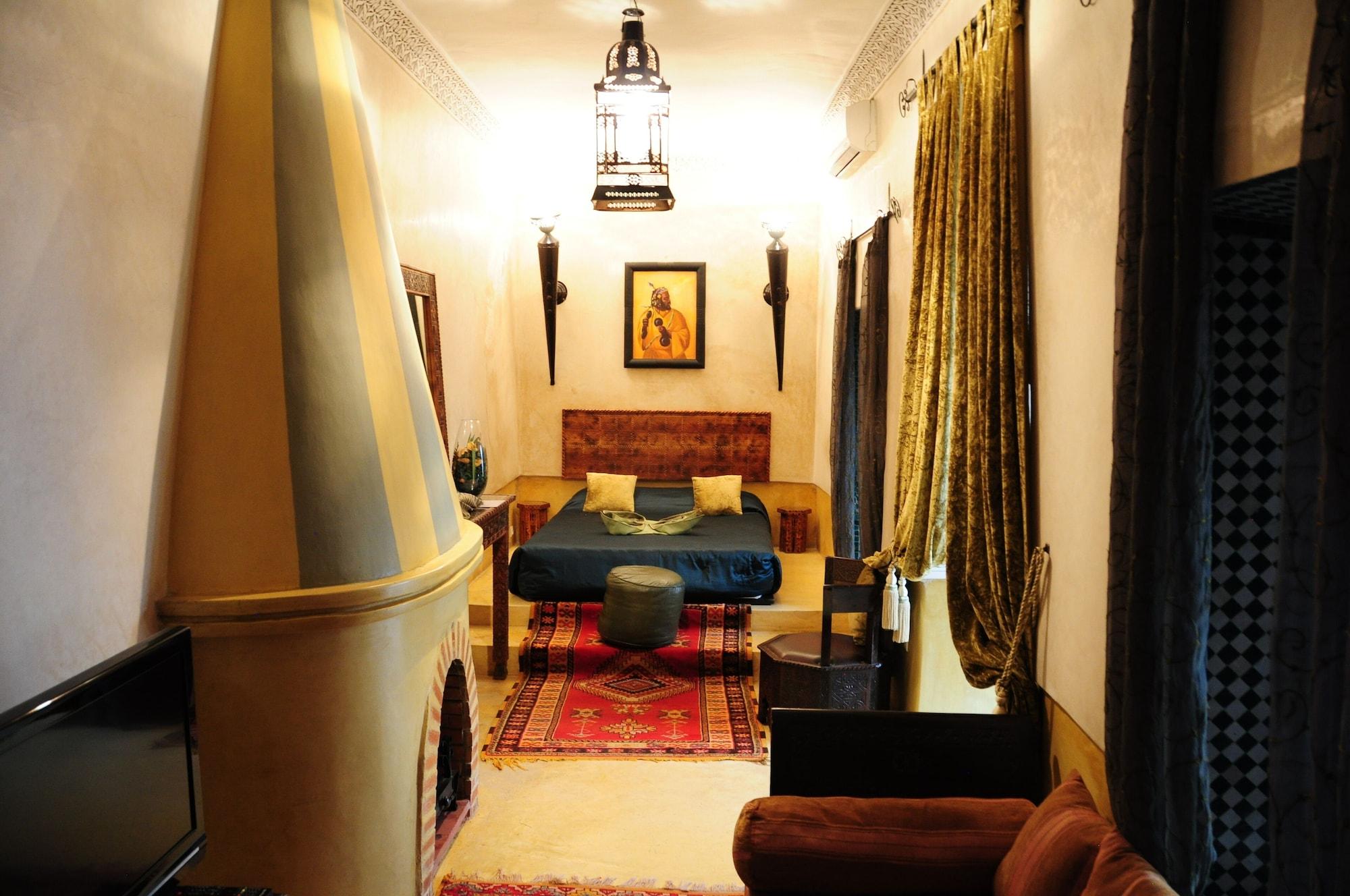 Al Mamoune Guest house 3*