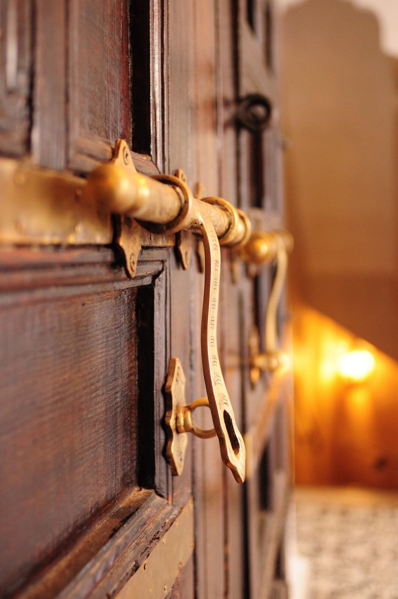 Guest house Al Mamoune Marrakesh