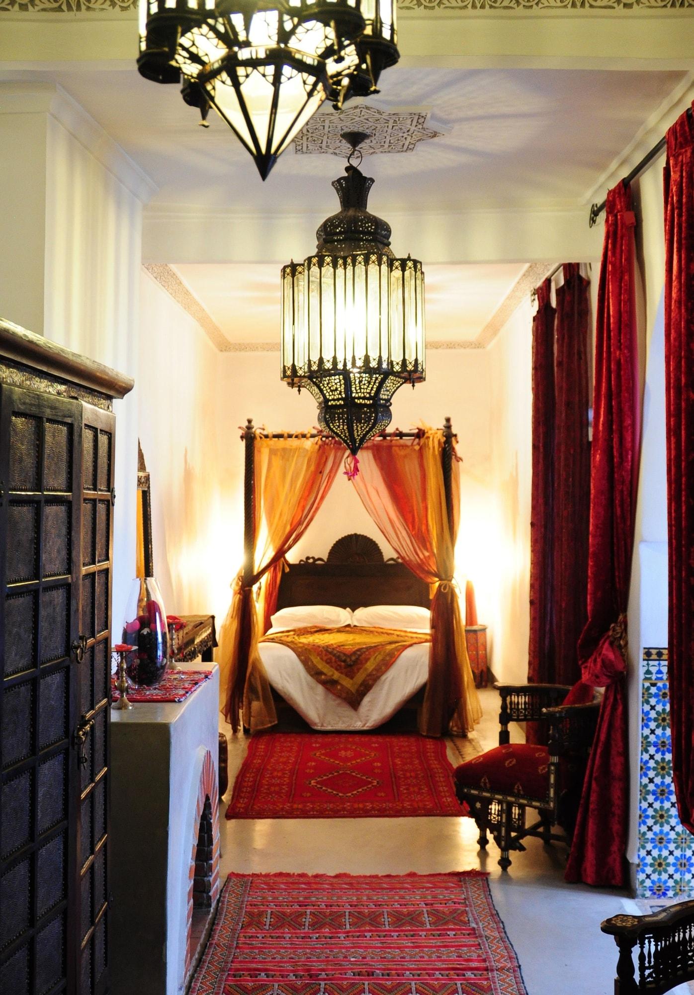 Al Mamoune Guest house 3*