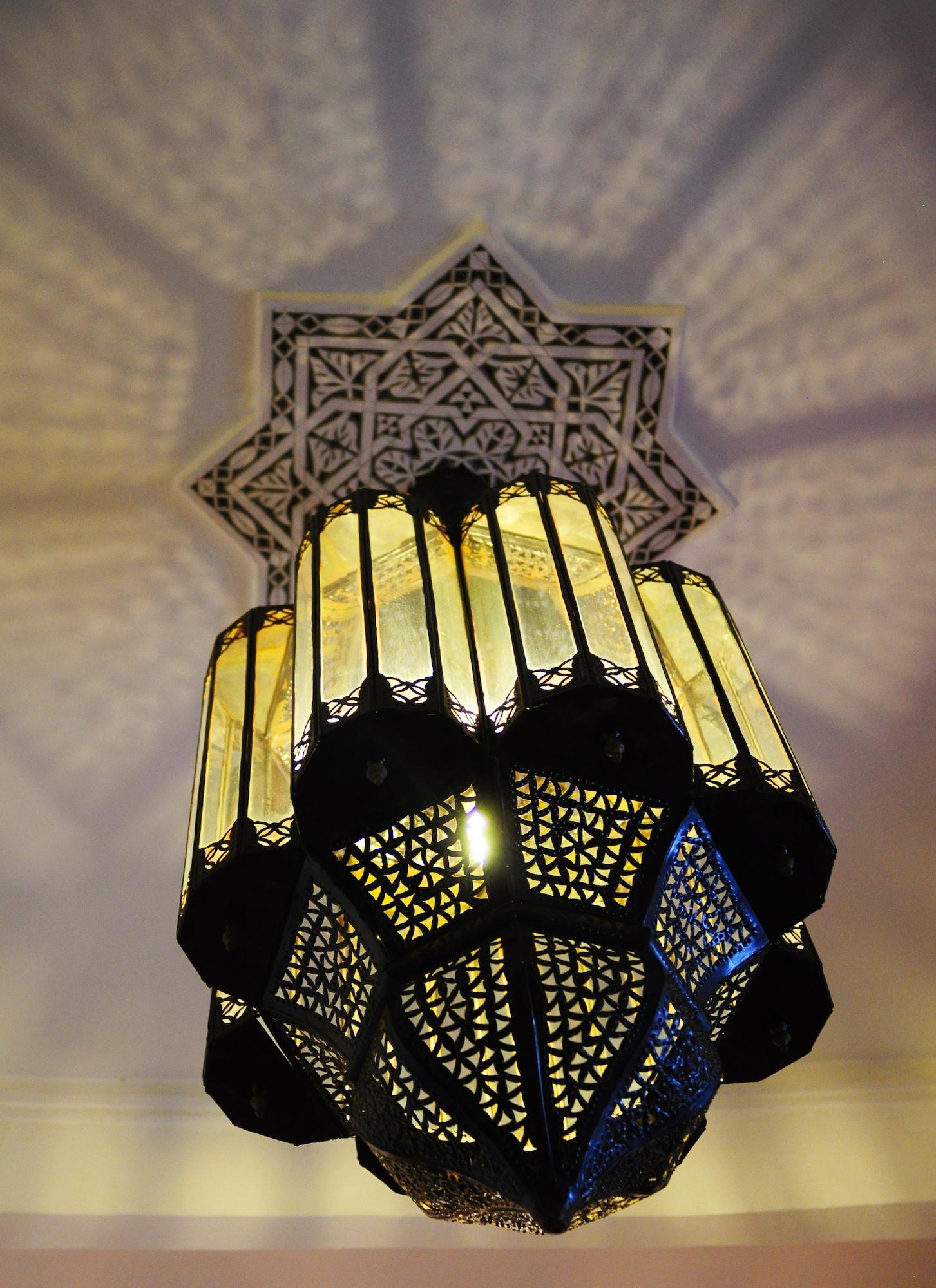 Al Mamoune Pensión Marrakesh