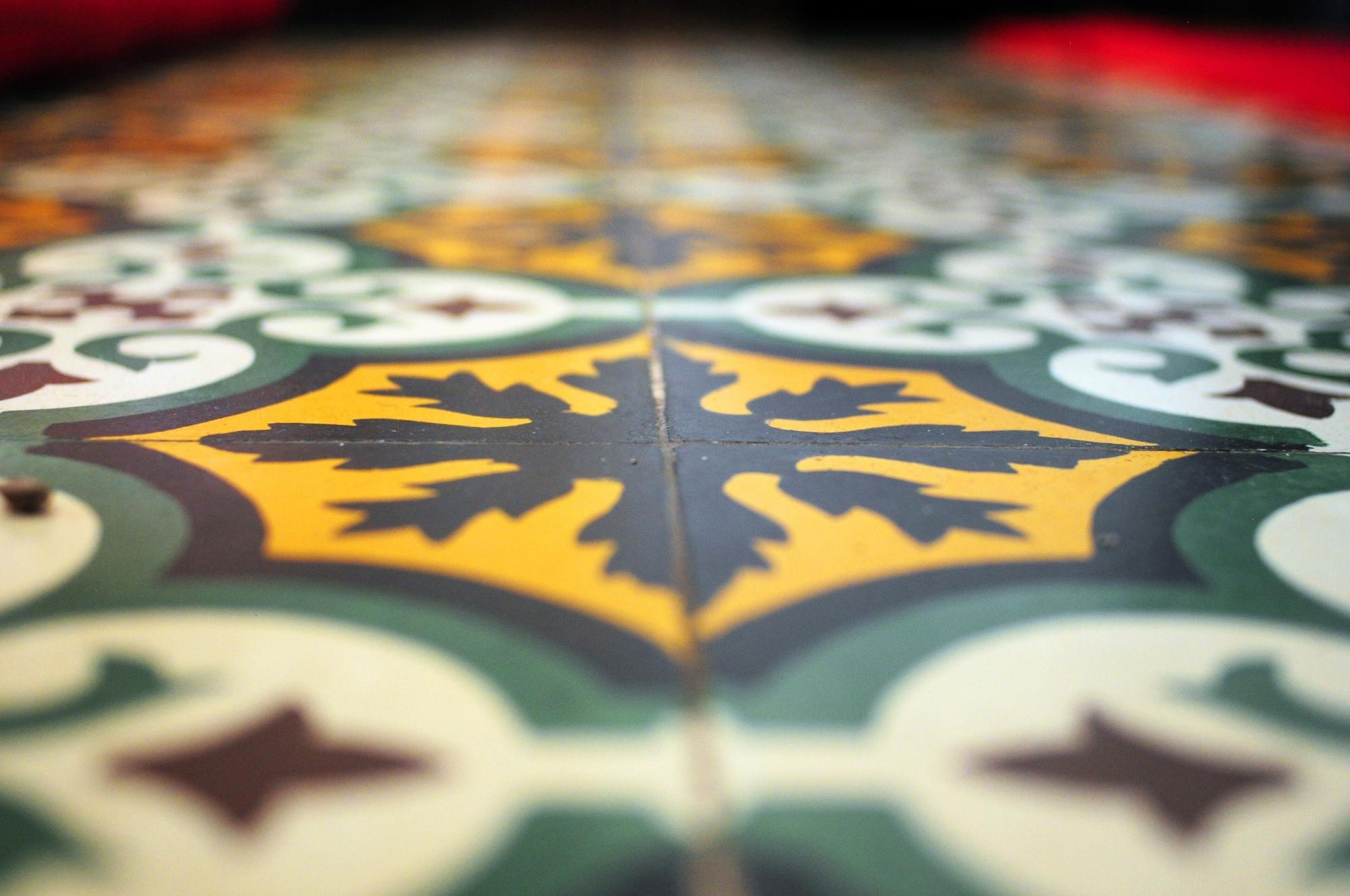 Al Mamoune Pensión Marrakesh