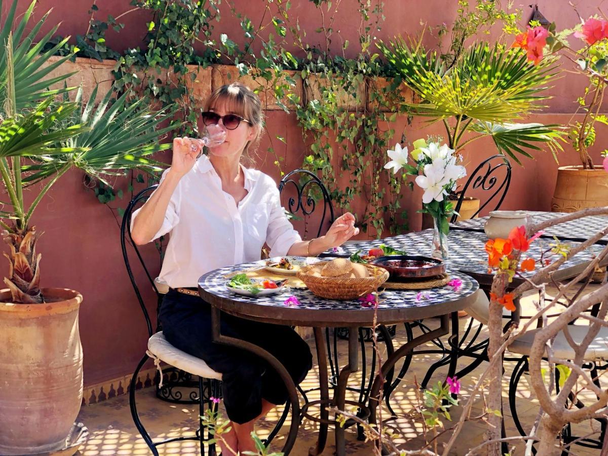 Al Mamoune Guest house